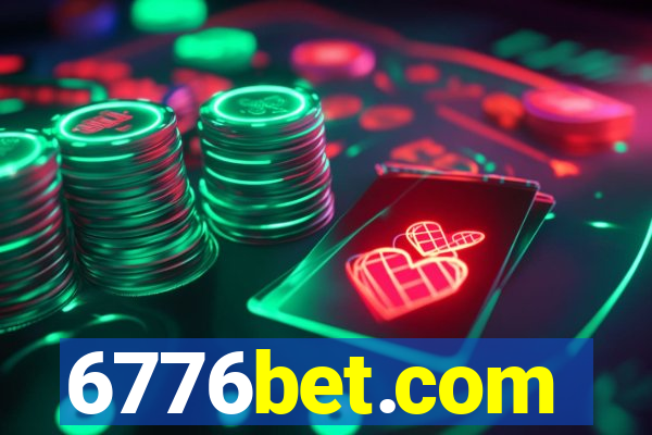 6776bet.com