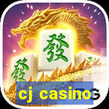 cj casino