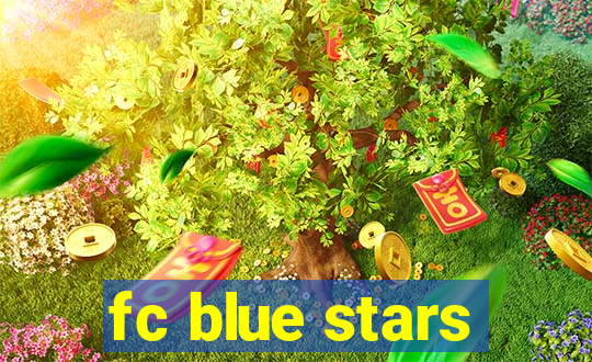 fc blue stars