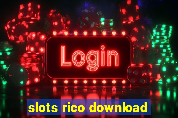 slots rico download