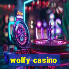 wolfy casino