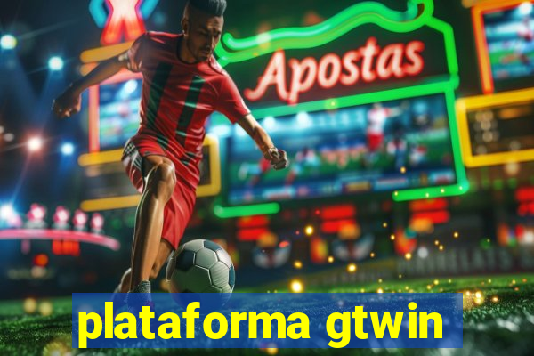 plataforma gtwin