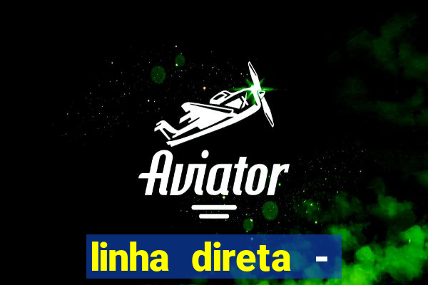 linha direta - casos 1999 linha