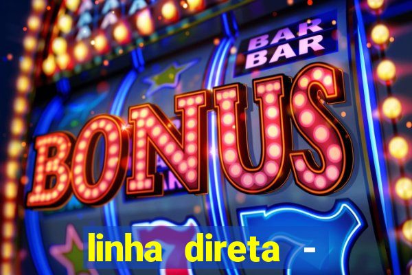 linha direta - casos 1999 linha