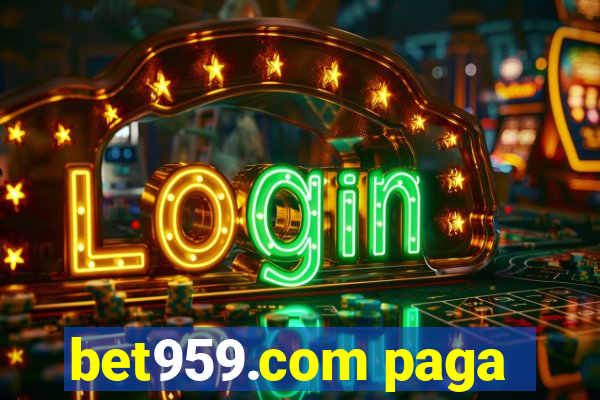 bet959.com paga