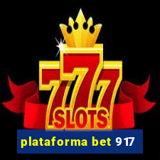 plataforma bet 917