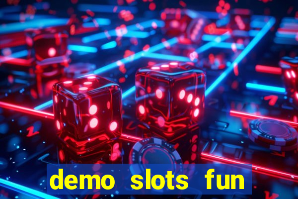 demo slots fun fortune dragon