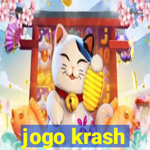 jogo krash