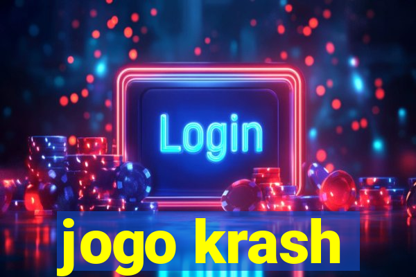 jogo krash