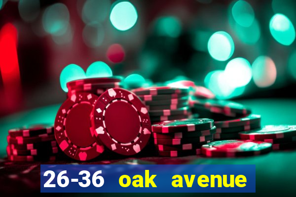 26-36 oak avenue casino nsw 2470