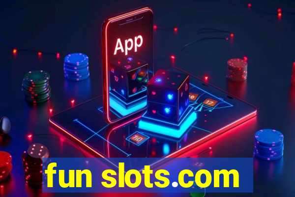 fun slots.com