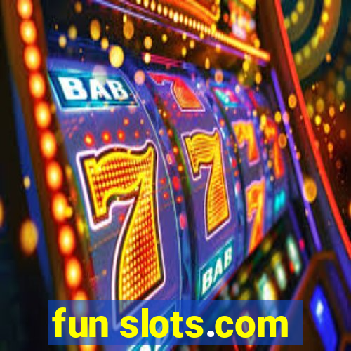 fun slots.com