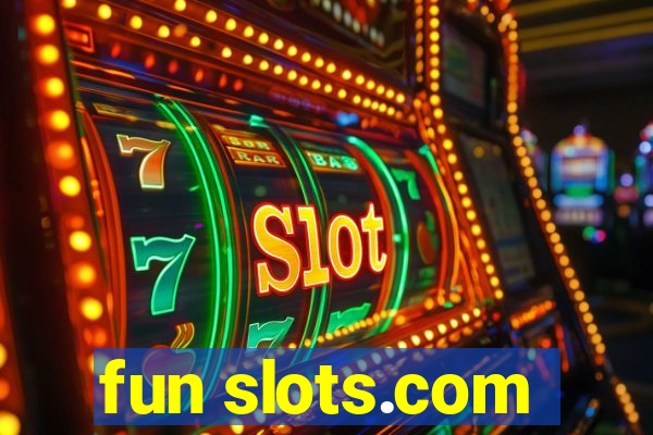 fun slots.com