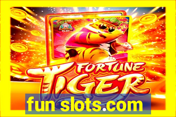 fun slots.com