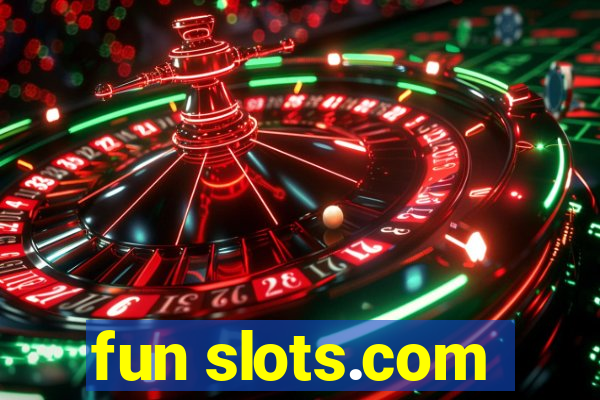 fun slots.com