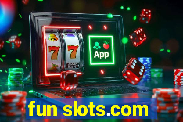 fun slots.com