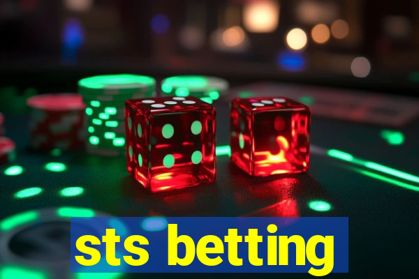 sts betting