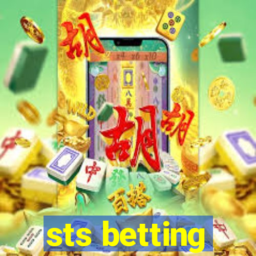 sts betting