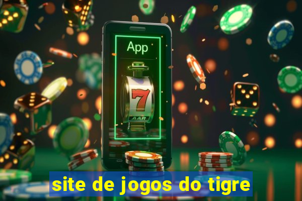 site de jogos do tigre