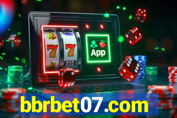 bbrbet07.com