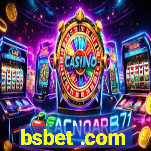 bsbet .com