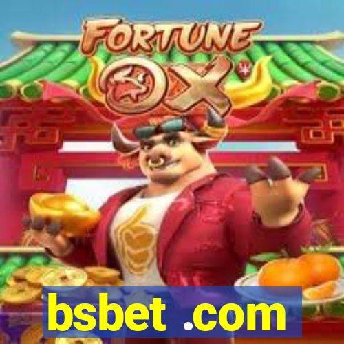 bsbet .com