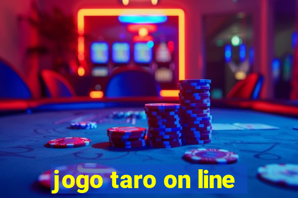 jogo taro on line