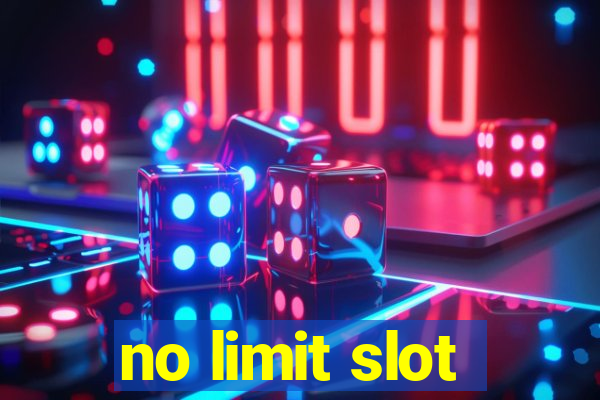 no limit slot