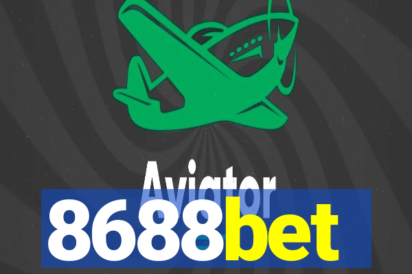 8688bet