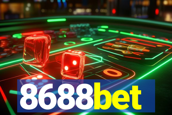 8688bet