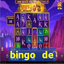 bingo de multiplica??o 5 ano