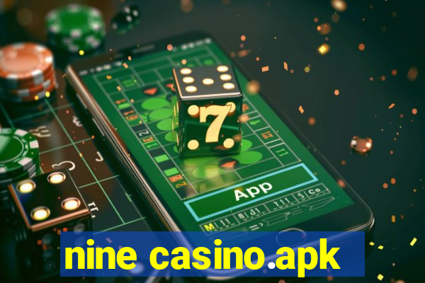 nine casino.apk