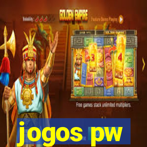 jogos pw