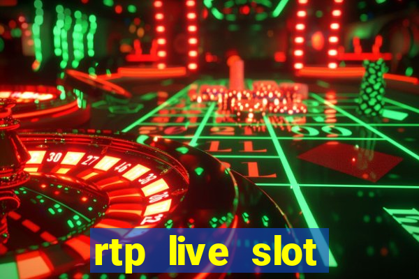 rtp live slot online pgsoft