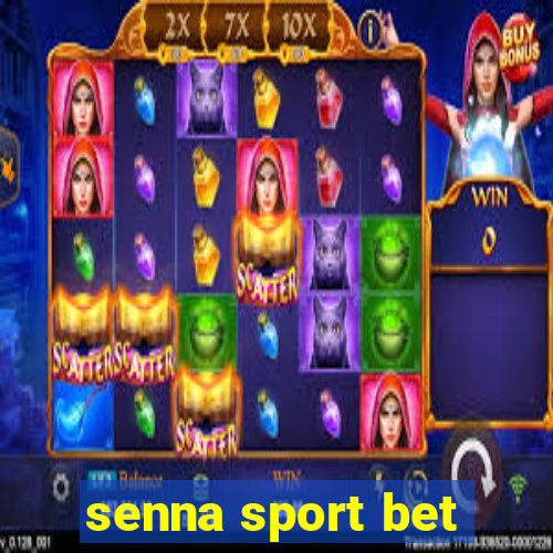 senna sport bet