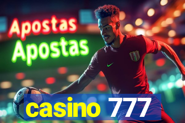 casino 777