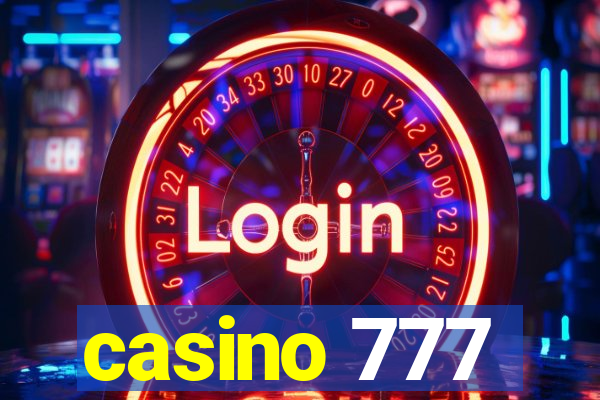 casino 777