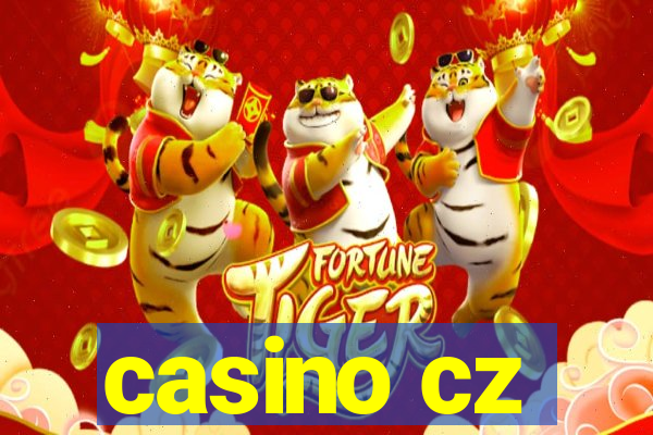 casino cz