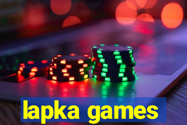 lapka games