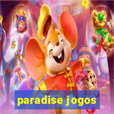 paradise jogos