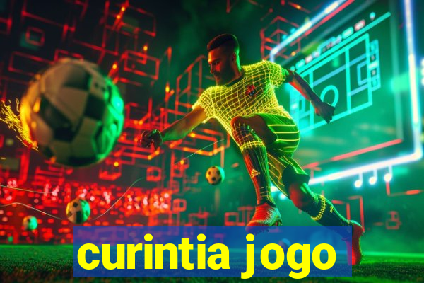 curintia jogo