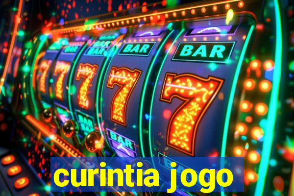 curintia jogo