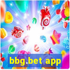 bbg.bet app