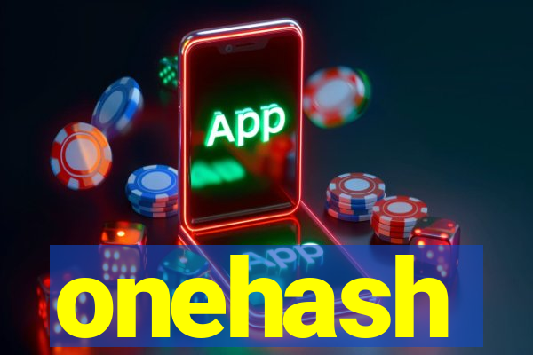 onehash