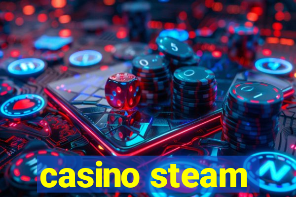 casino steam