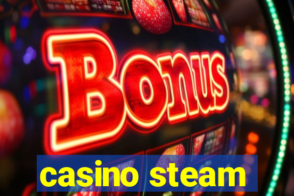 casino steam