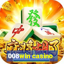 008win casino