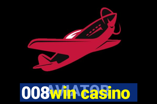 008win casino