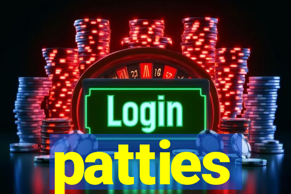 patties