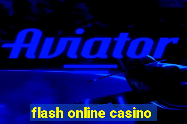 flash online casino